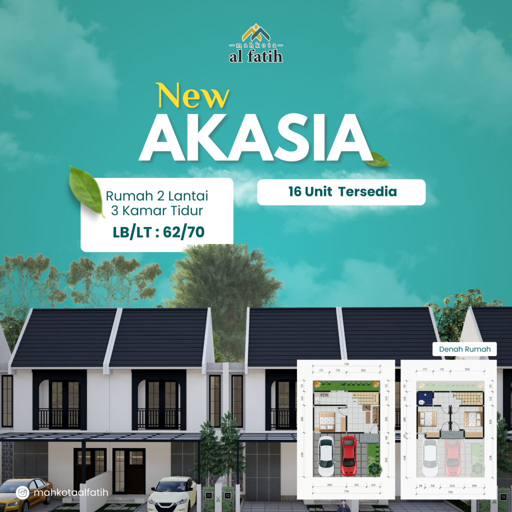 New Akasia